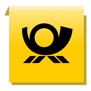 Versandkosten für Aufnäher